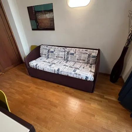 Hotel apartamentowy Star