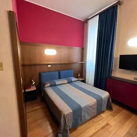 Hotel apartamentowy Star 4*