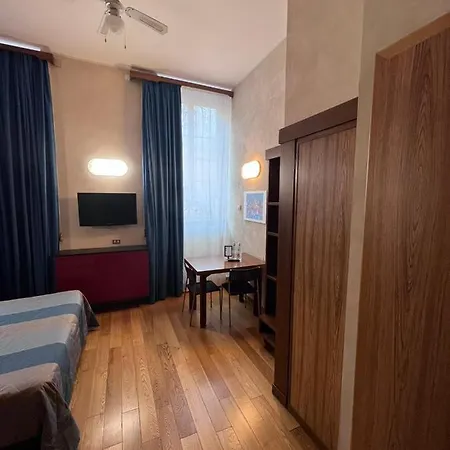 Apartahotel Star
