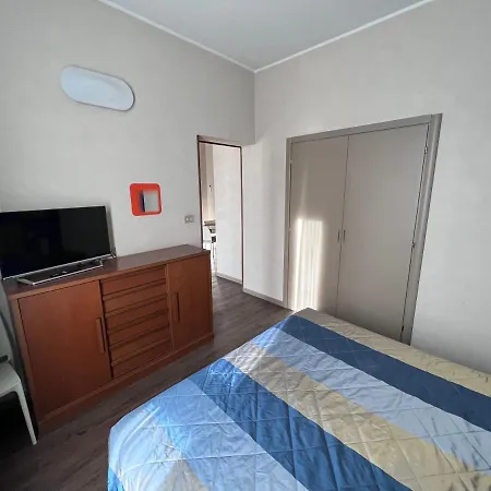 Hotel apartamentowy Star