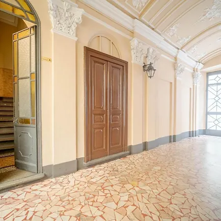 Stefania's Apartment