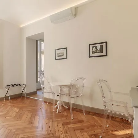 Xx Settembre Urban Relais טורינו