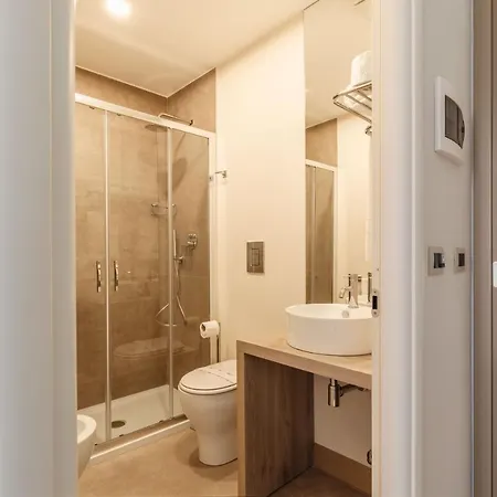 Xx Settembre Urban Relais טורינו