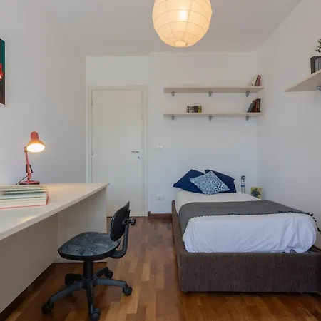 Bright Near Parco Dora By Wonderful Italy Apartment *