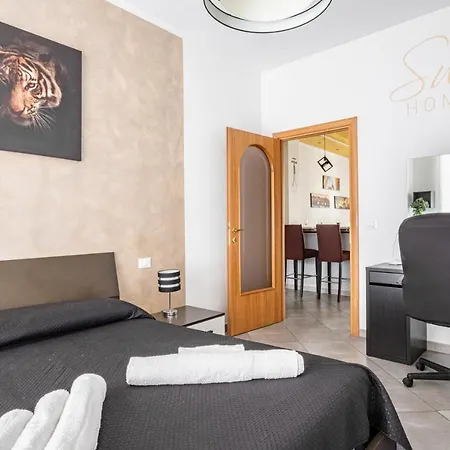 Olimpia House - Jstadium & Netflix Apartment *