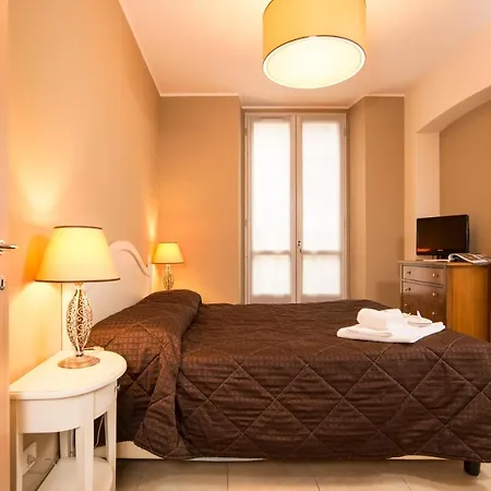 Santa Giulia E Aparthotel 3*