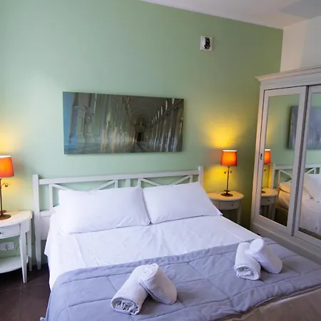 Santa Giulia E Aparthotel Torino