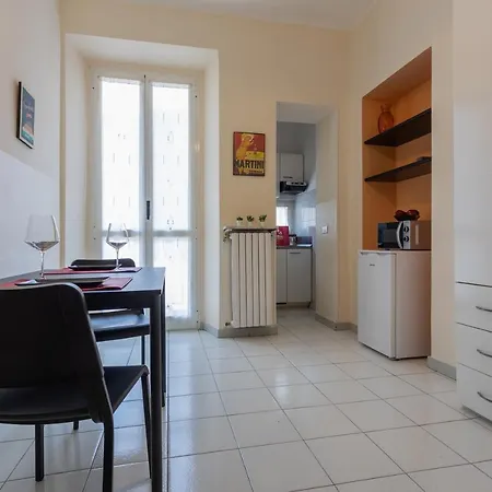 Quiet House In Cit By Wonderful Italy