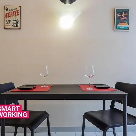 Quiet House In Cit By Wonderful Italy Turin