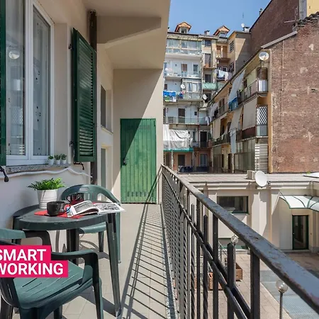 Quiet House In Cit By Wonderful Italy *