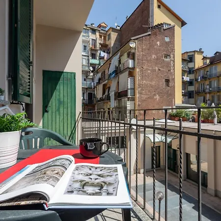 Quiet House In Cit By Wonderful Italy Apartment *