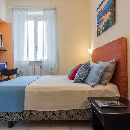 Apartment Quiet House In Cit By Wonderful Italy *