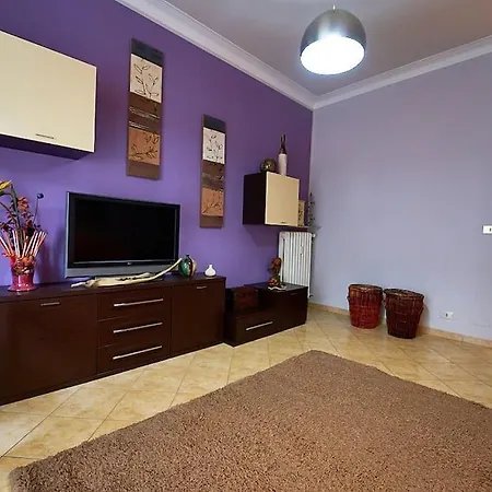 Apartment Etno Home: Il Tuo Angolo Di A
