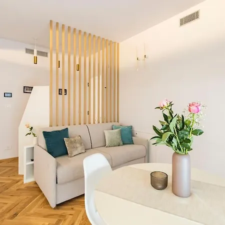 Home4holidays San Carlo Turin