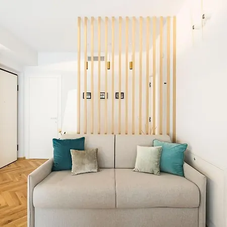 Home4holidays San Carlo Appartement *