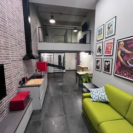 Star Hotel apartamentowy 4*