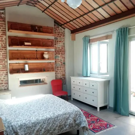 Atrium Appartement *