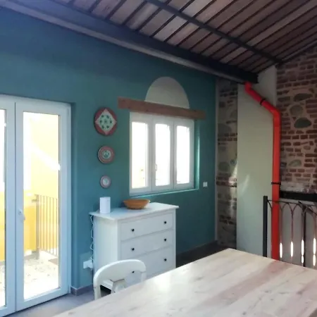 Appartement Atrium *