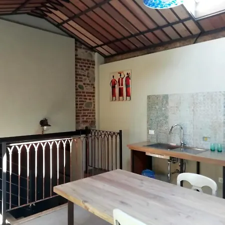 Atrium Appartement