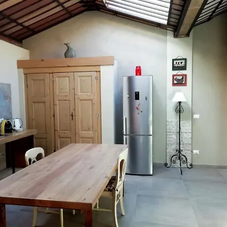 Appartement Atrium Turin
