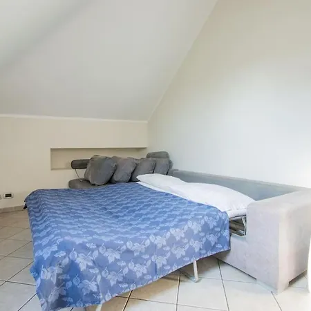 Loft Eugenio - *large And Bright Apartment* Apartment Turin