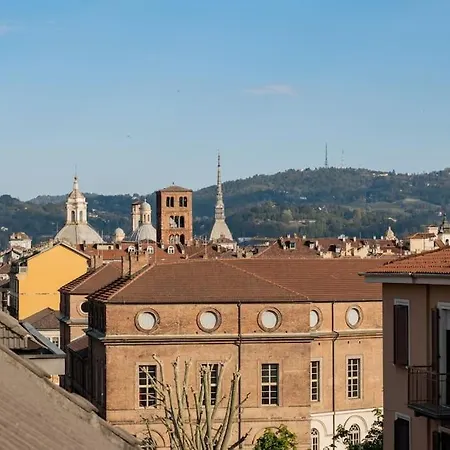 Apartment Loft Eugenio - *large And Bright Apartment* Turin