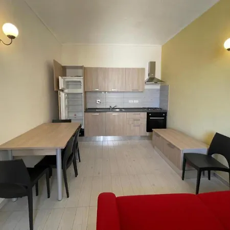Appartamento Nizza 373 *