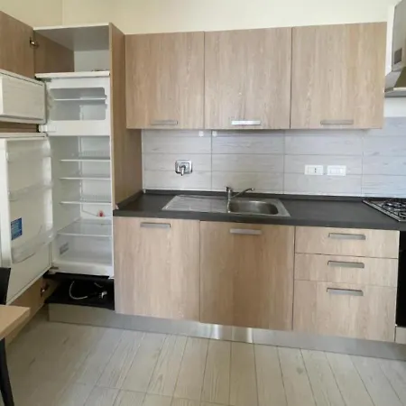 Appartamento Nizza 373