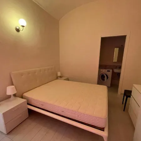 Nizza 373 Appartamento Torino