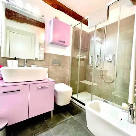 Centro - Mole Piazza Vittorio Apartamento Turín