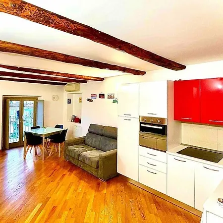 Apartamento Centro - Mole Piazza Vittorio