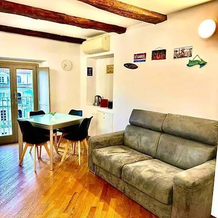 Apartamento Centro - Mole Piazza Vittorio *