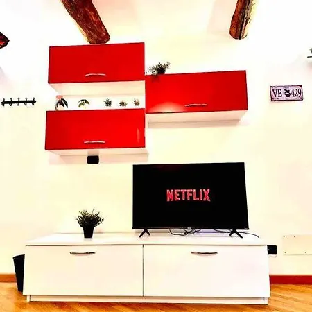 Apartamento Centro - Mole Piazza Vittorio