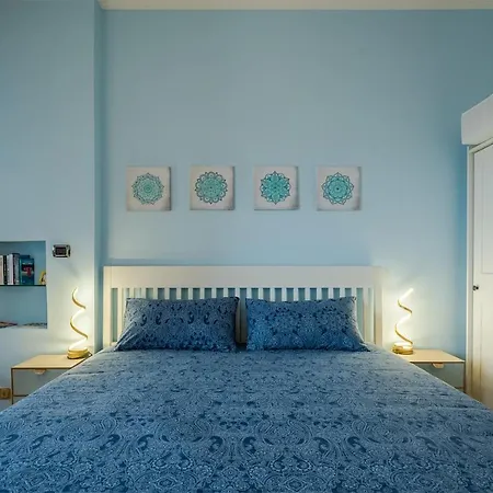 Un Buon Inizio Bed & Breakfast Turin