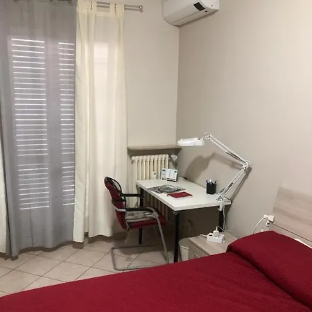 Santa Rita: Location Near Molinette Hospital & Politecnico *