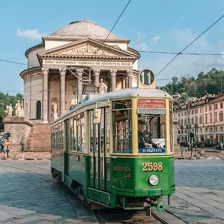Casa Vanchiglia *