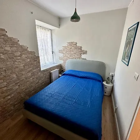 Appartamento Casa Sabaudia Torino