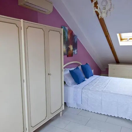 Apartamento I Nonni Del Cuore Turín