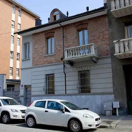 Appartamento I Nonni Del Cuore Torino