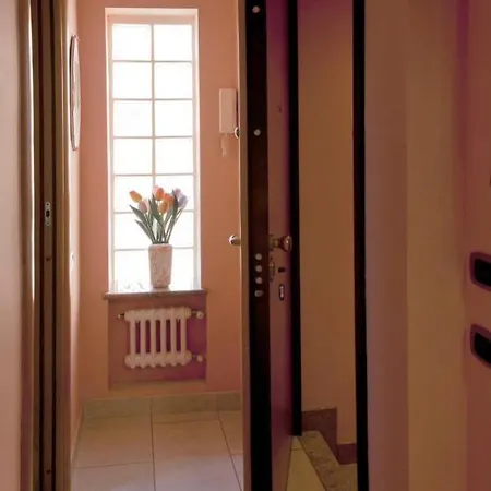 Apartamento I Nonni Del Cuore *