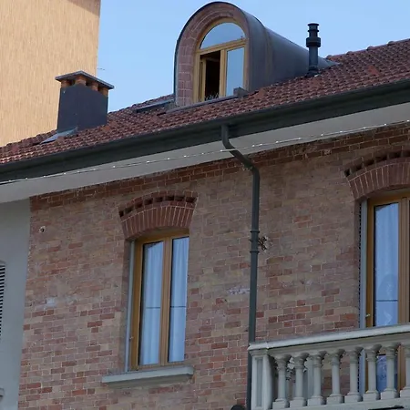 I Nonni Del Cuore Apartamento *