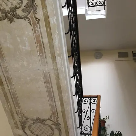 Sisters' House Apartment Turin