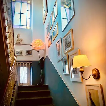 Spaziotonico Intero Pace E Relax Apartment