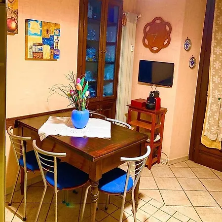 Sisters' House * Turin