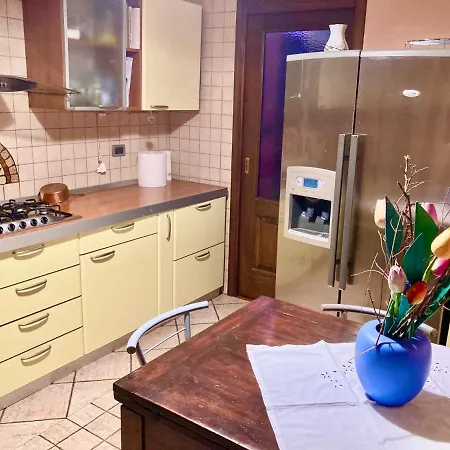 Sisters' House Apartment Turin
