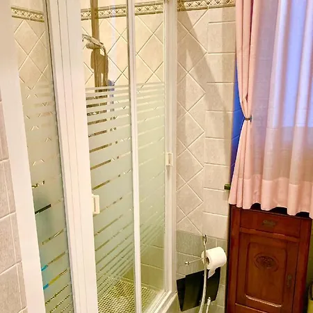 Sisters' House Apartment