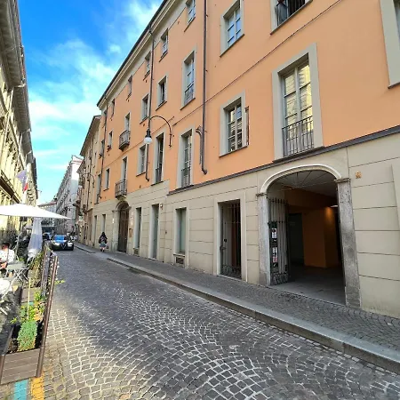 Loft Corte D'appello - Host By Traveller's Nest Apartment