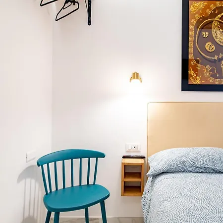 Cavour Central Apartment