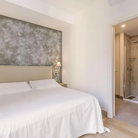 Xx Settembre Urban Relais טורינו