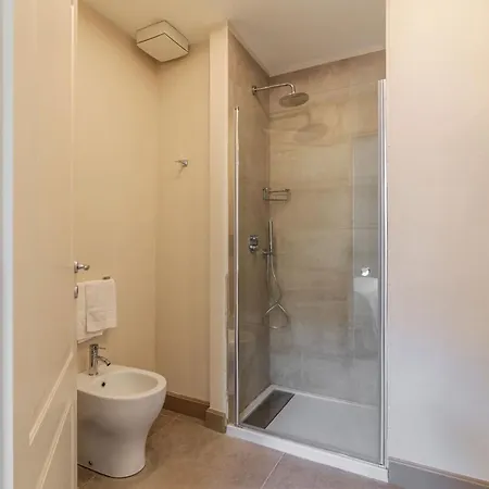 Xx Settembre Urban Relais טורינו